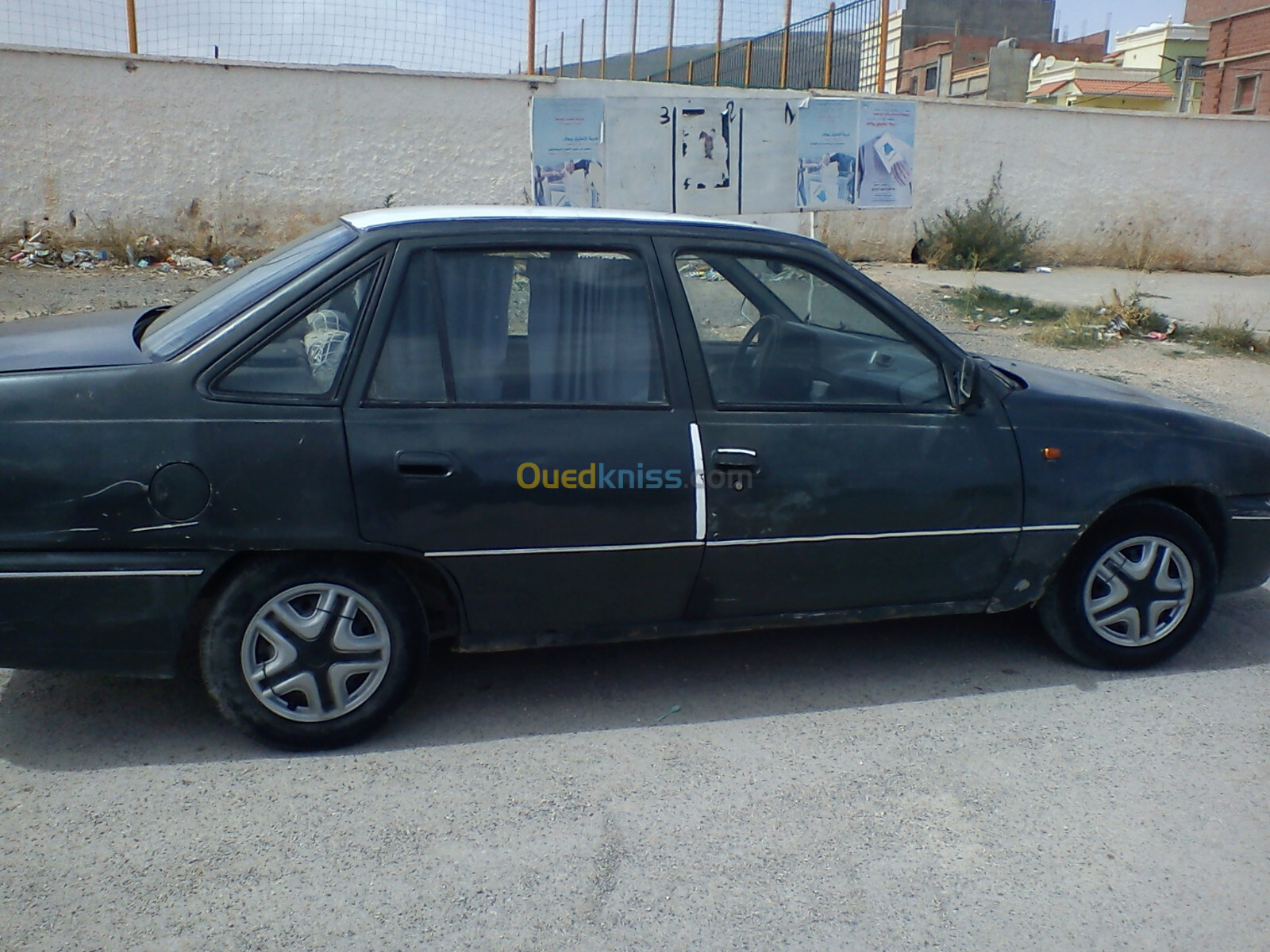 Daewoo daweoo cielo 1999 1.5 cielo