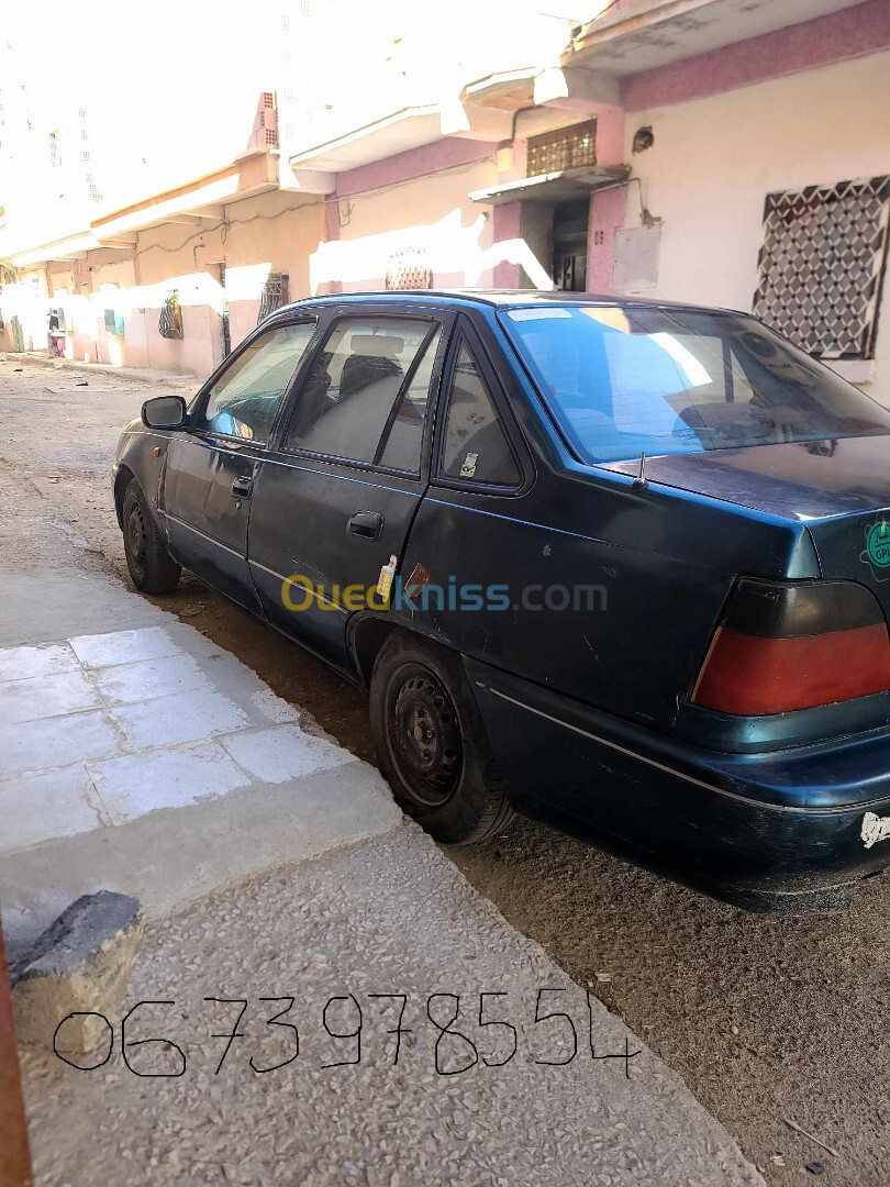 Daewoo Cielo 1999 Cielo