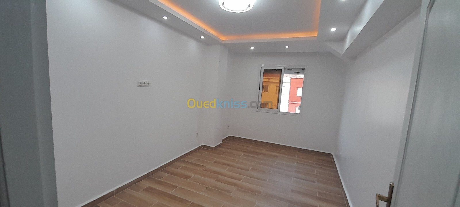 Location Appartement F4 Alger Birkhadem