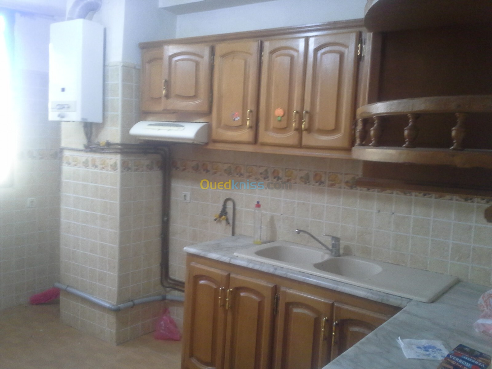 Vente Appartement F3 Alger Mohammadia