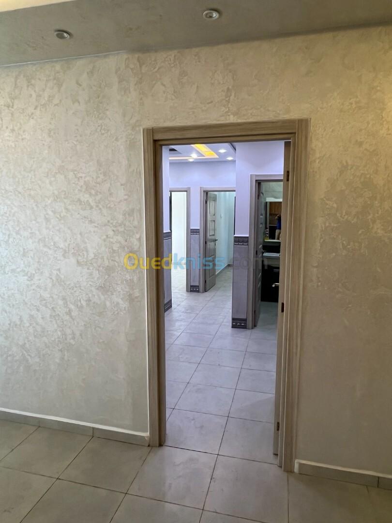 Vente Appartement F4 Alger Bourouba