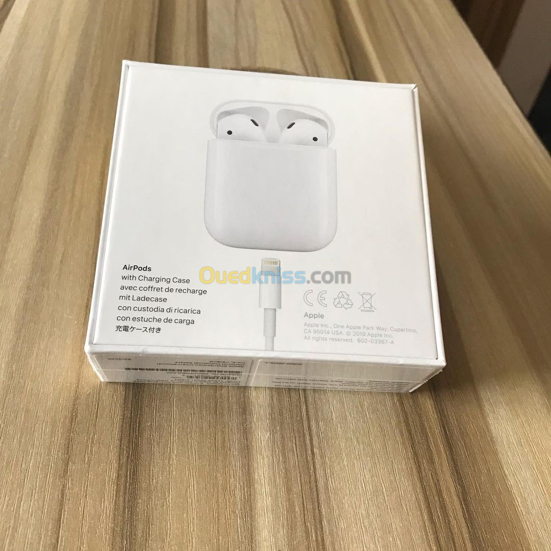 AirPods 2 Original