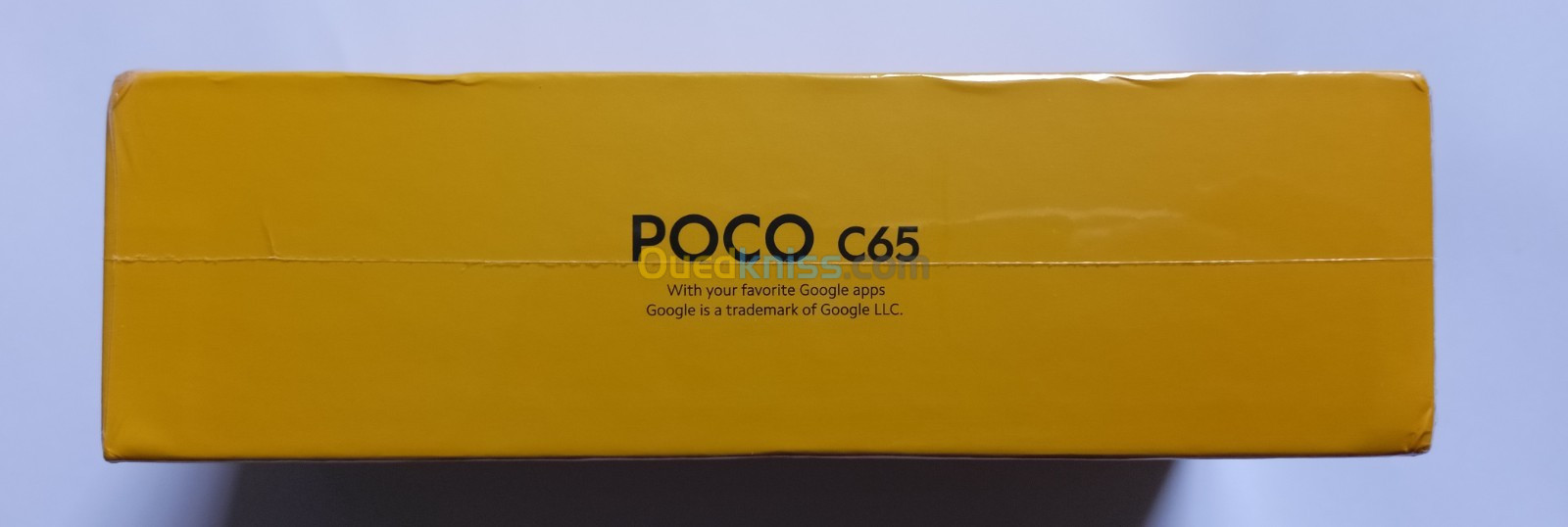 Poco Poco C65