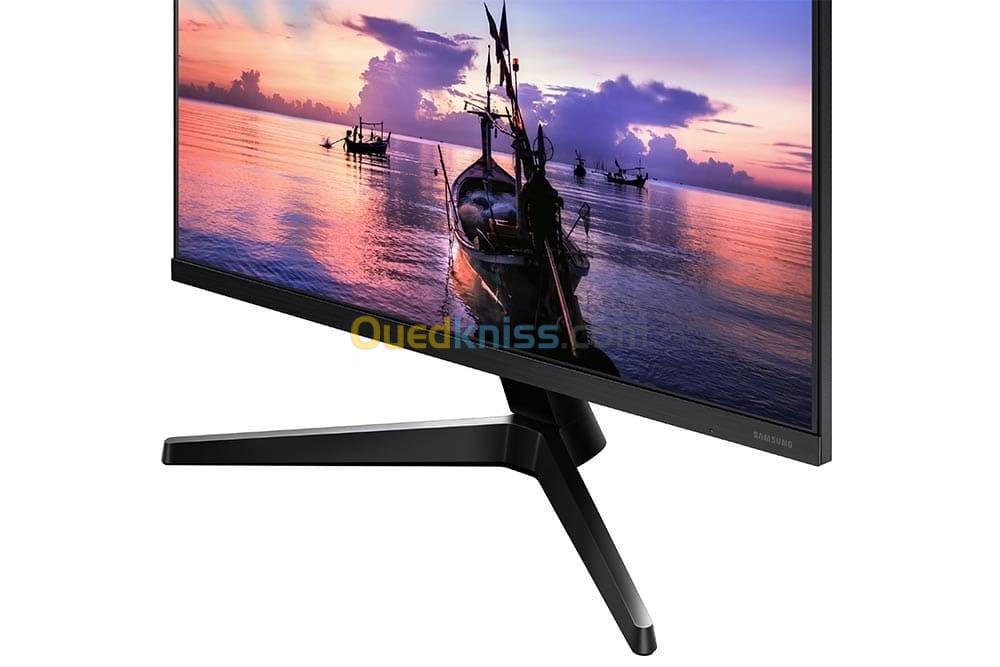 ECRAN SAMSUNG F27T350FHM 27 POUCES 75Hz HDMI IPS FHD - Alger Algérie