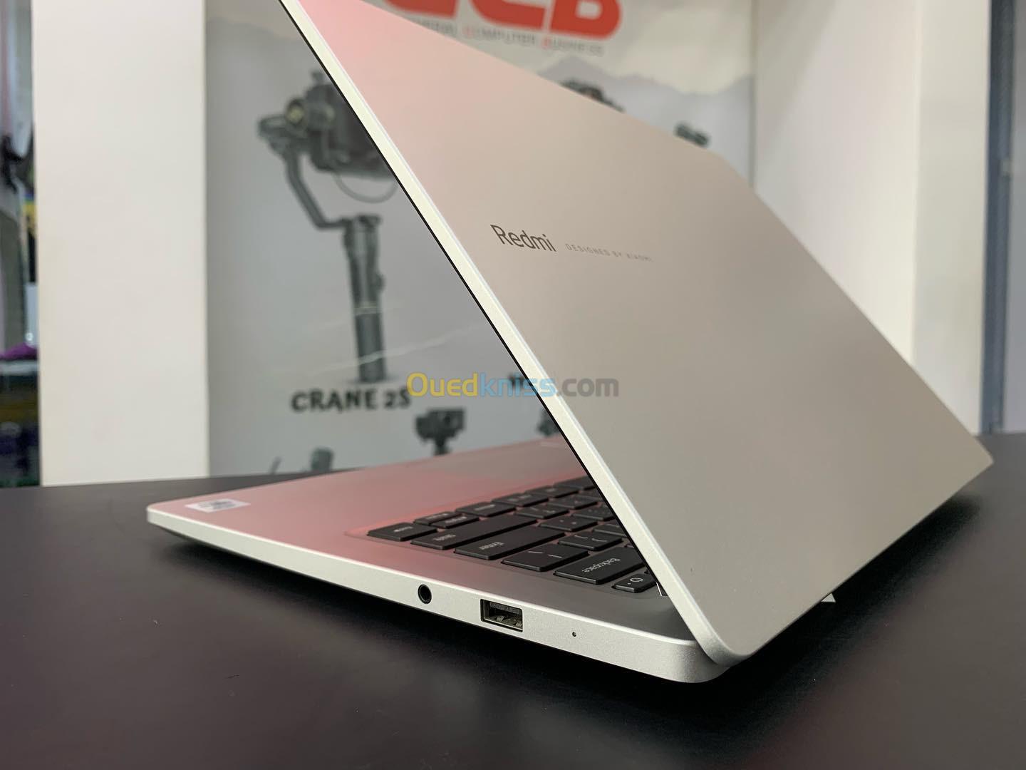 XIAOMI REDMIBOOK 14 XMA1901-DA Intel® Core™ i7-10510U 8 Mo .4,90 GHz 8GB 512GB SSD 14" FHD NVIDIA MX