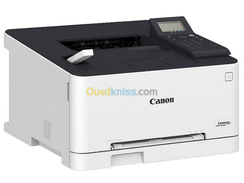 Imprimante laser couleur Canon i-SENSYS LBP621Cw