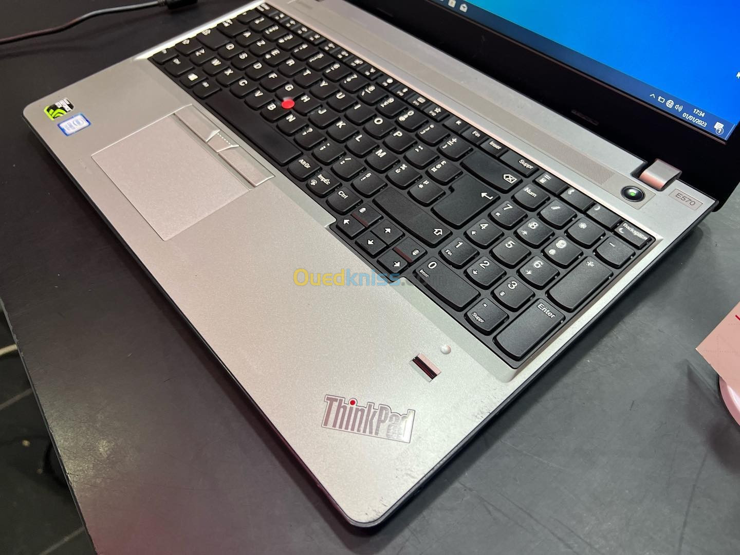 Lenovo ThinkPad E570 i7 GTX950M 16Gメモリー - tsm.ac.in