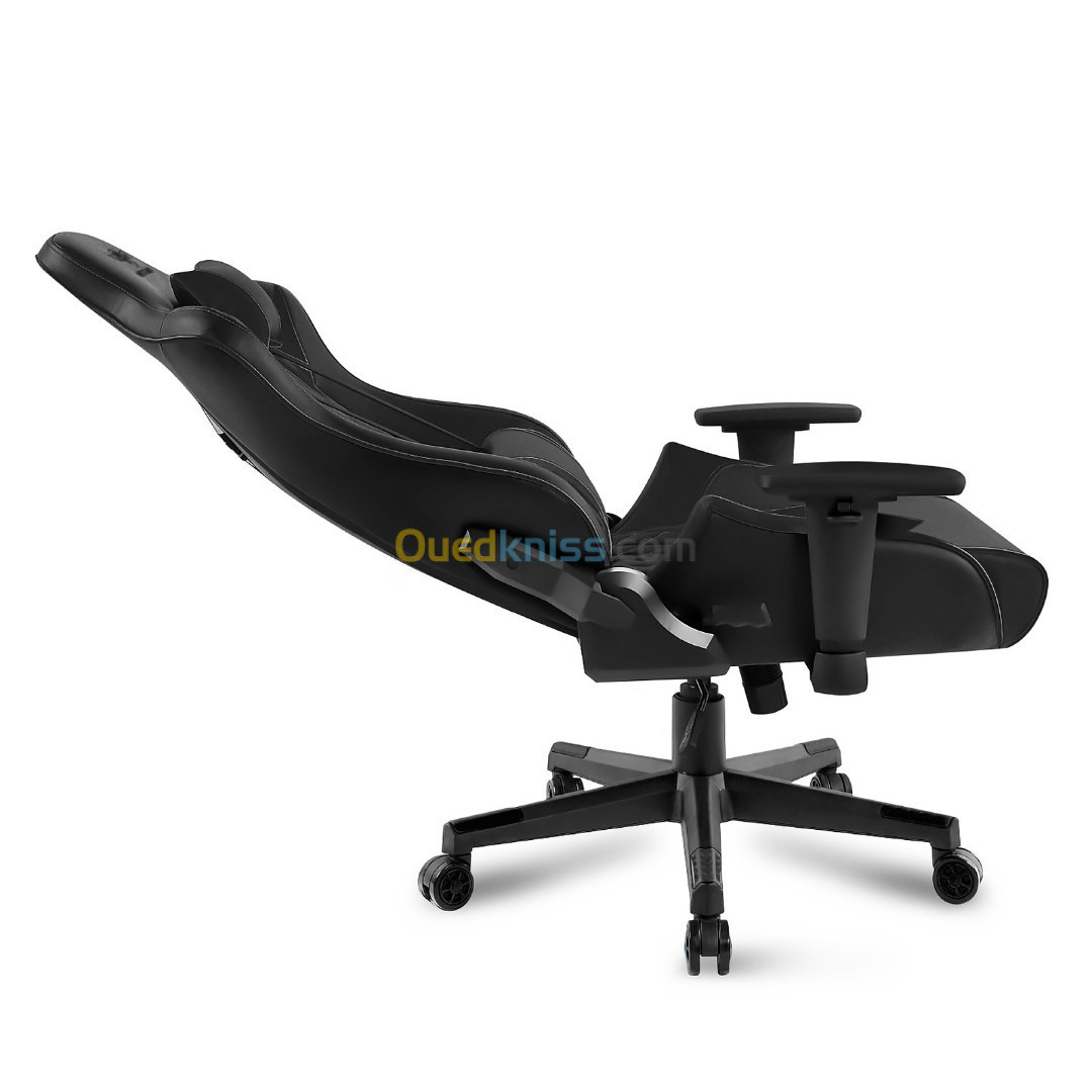 CHAISE gaming SPIRIT OF GAMER CRUSADER 