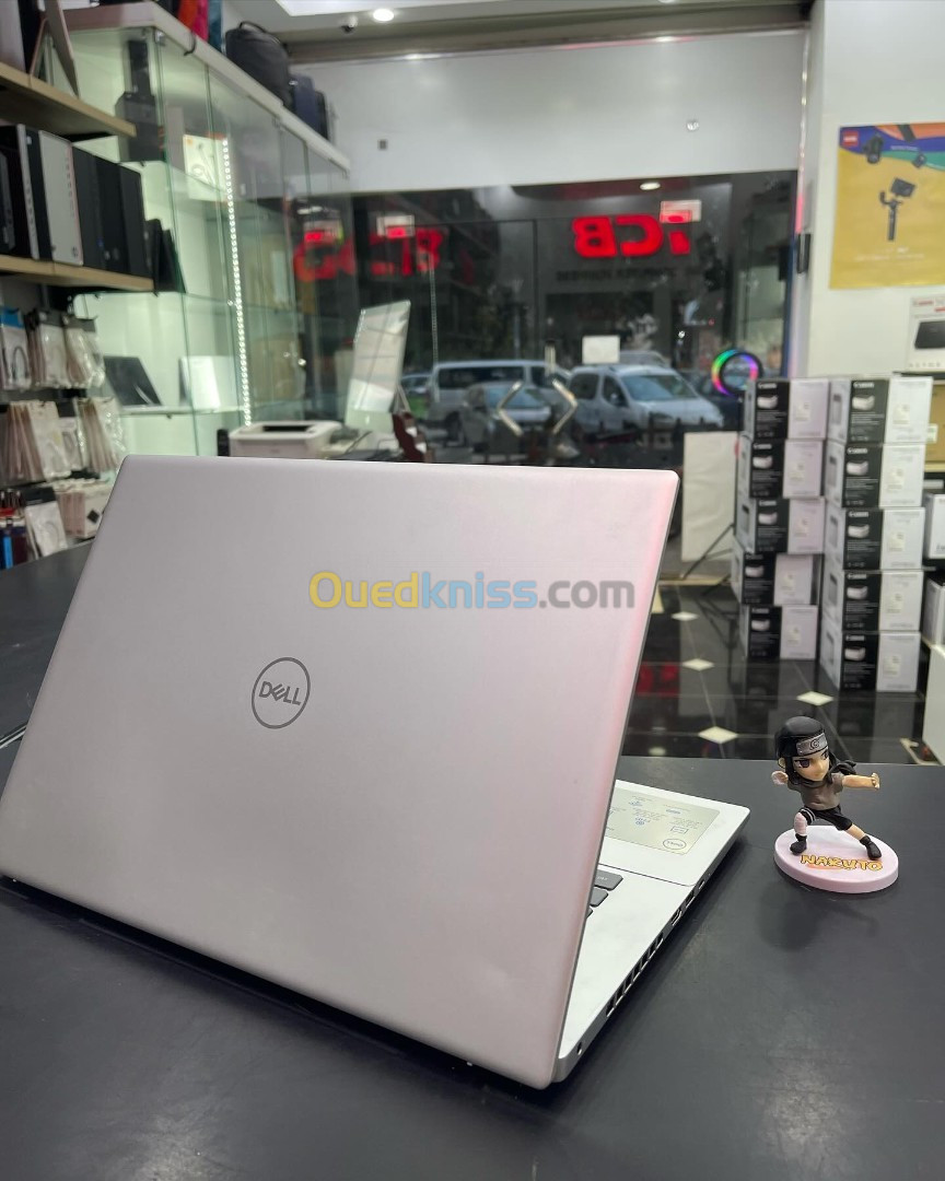 DELL INSPIRON 16 PLUS 7630 Intel Core i7-13700H 24 Mo 16GB 1TB SSD 16 QHD 2.5K RTX 4060 8GB 