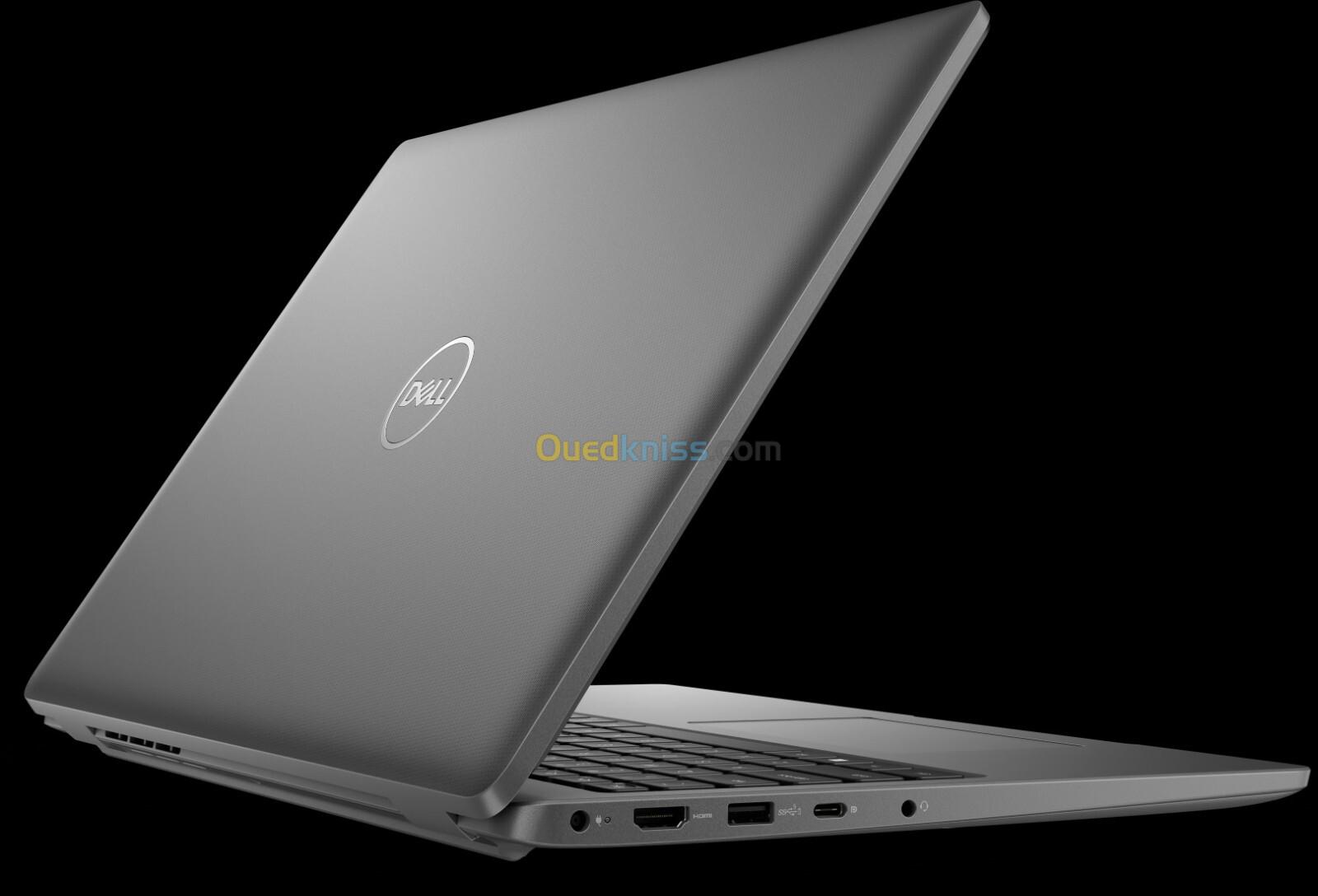 DELL LATITUDE 3540 Intel Core i3-1215U  RAM 8GB  512GB SSD 15.6" FULL HD Face ID + Clavier Lumineux