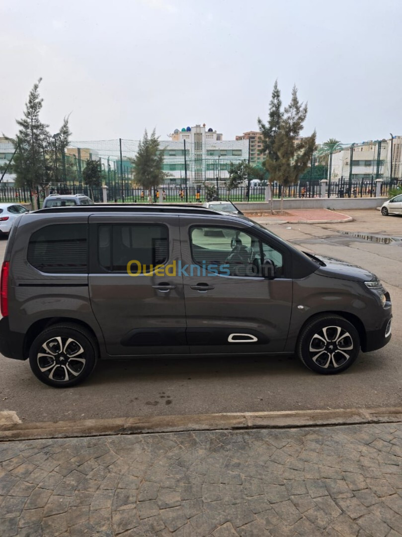 Citroen Berlingo 2024 