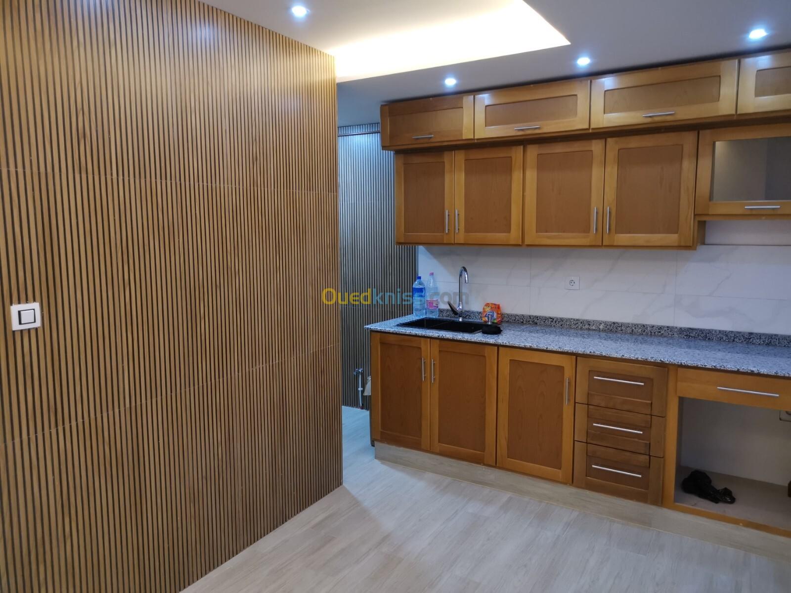 Vente Appartement F4 Blida Boufarik