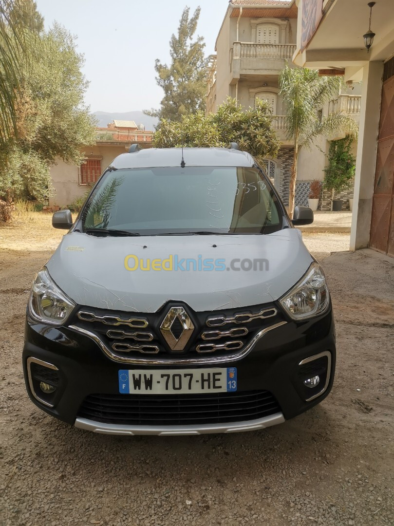 Renault Kangoo 2024 Stepway