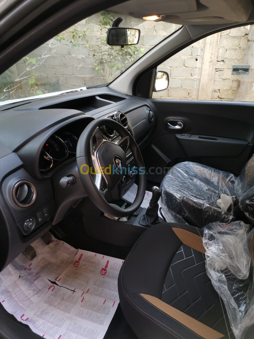 Renault Kangoo 2024 Stepway