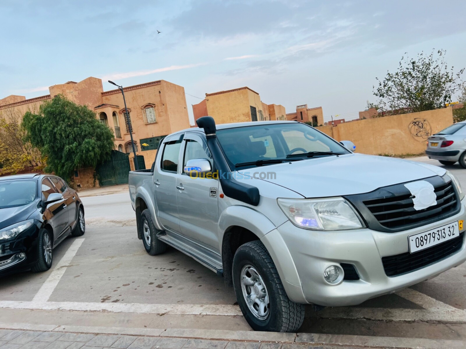 Toyota Hilux 2013 Hilux