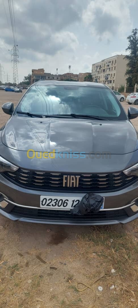 Fiat Tipo 2023 Life