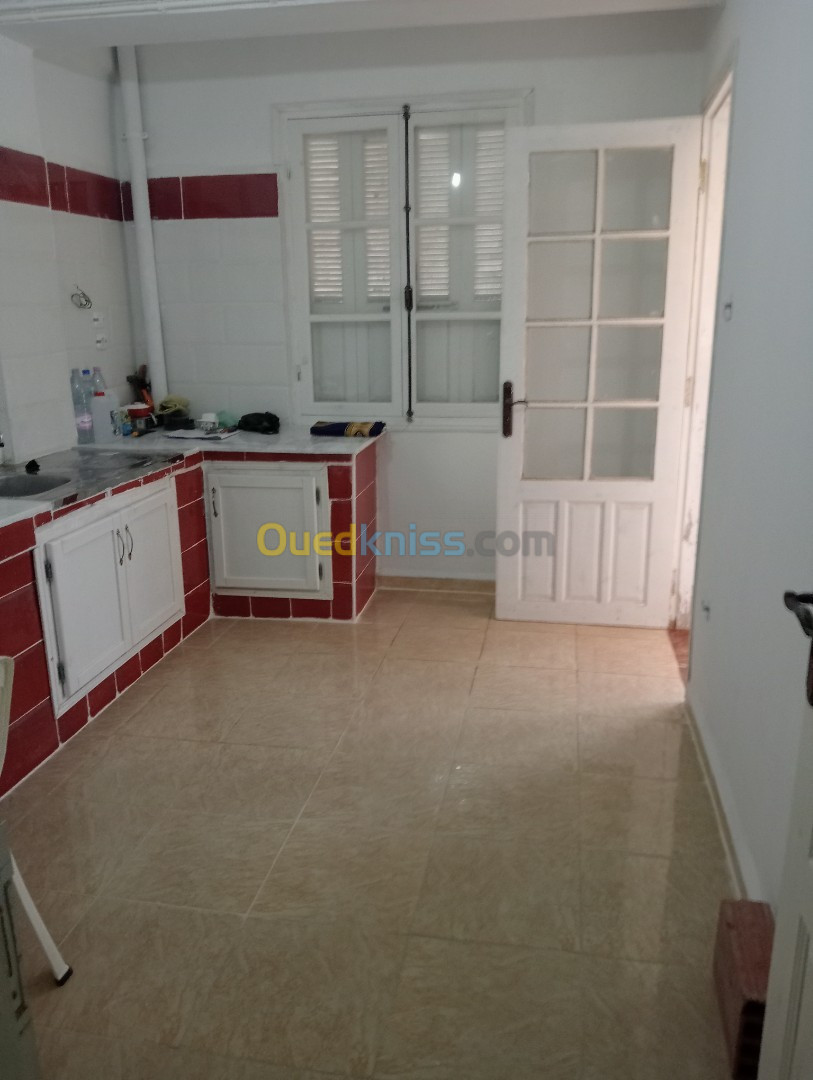 Vente Appartement F3 Sétif Ain el kebira