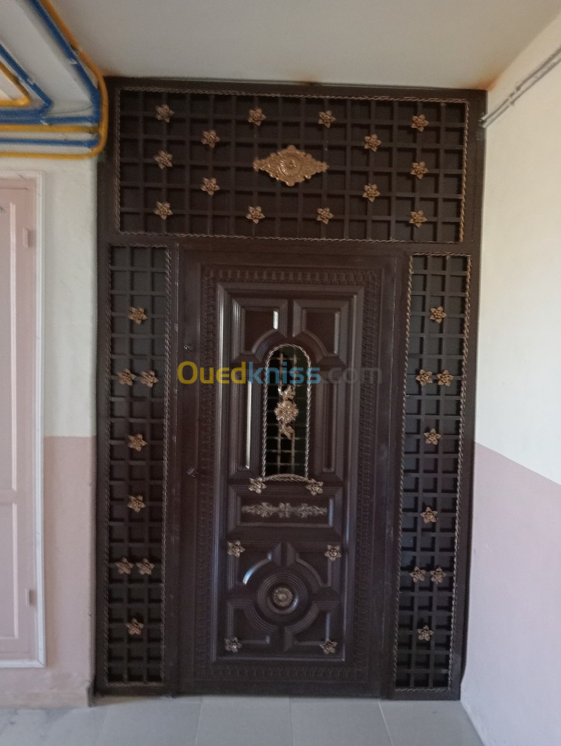 Vente Appartement F3 Sétif Ain el kebira