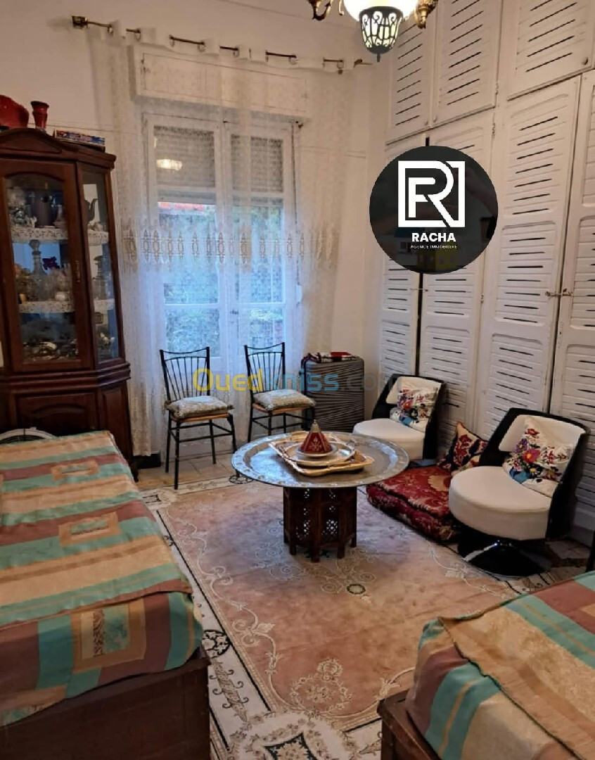 Vente Villa Annaba Annaba