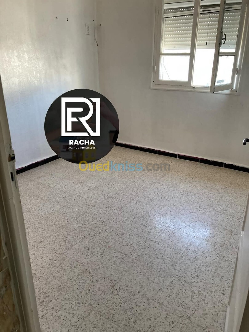 Location Appartement F3 Annaba Annaba