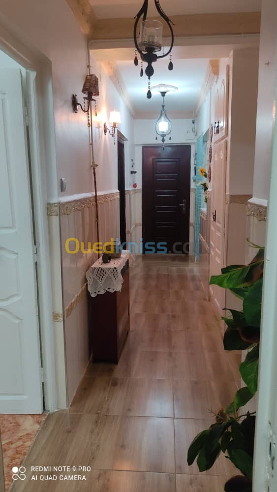 Vente Appartement F3 Annaba Annaba