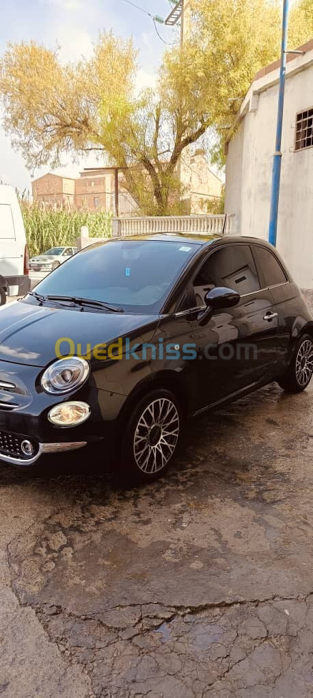 Fiat 500 2023 