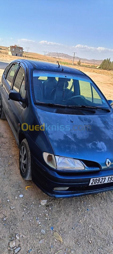 Renault Scenic 1999 Scenic