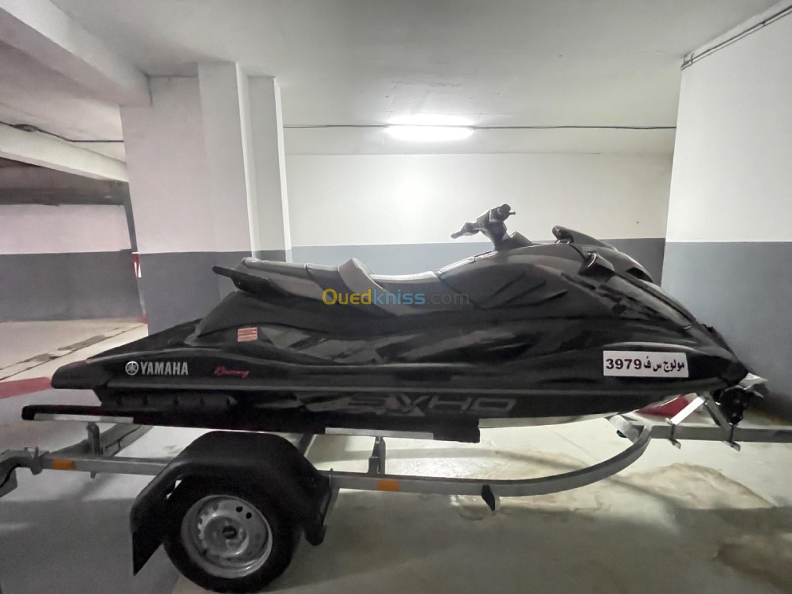 Yamaha 1800svho gpR 2022