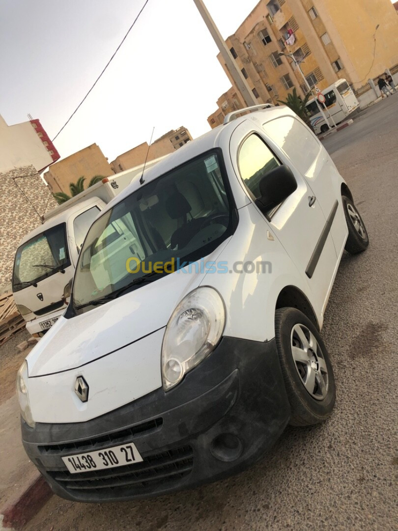 Renault Kangoo 2010 Kangoo