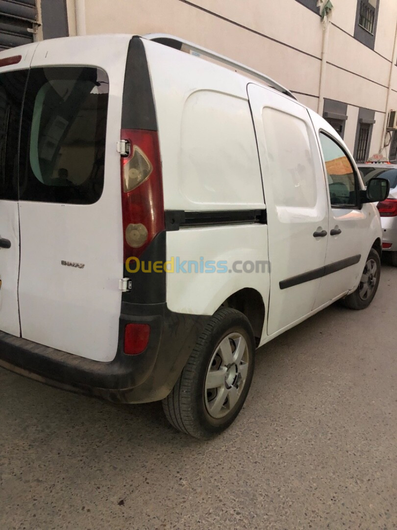 Renault Kangoo 2010 Kangoo