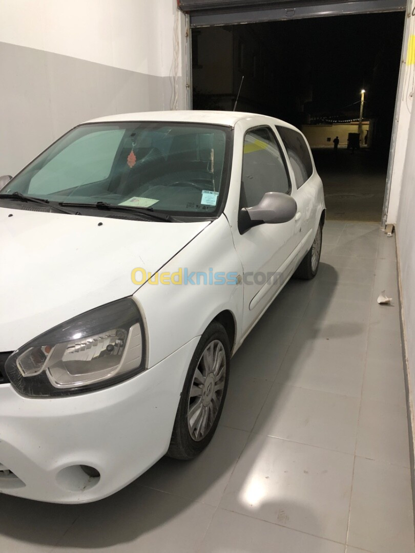 Renault Clio 2 2002 Clio 2