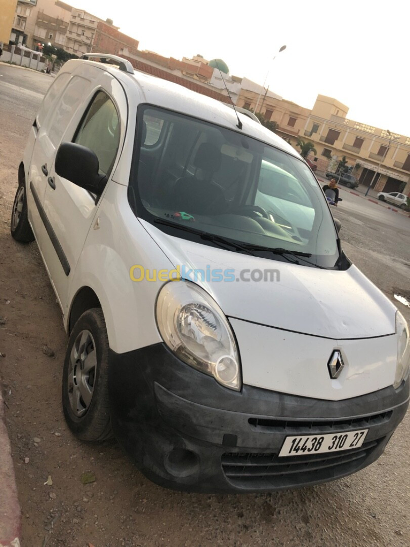 Renault Kangoo 2010 Kangoo