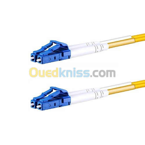Cable Fibre Optique et Accessoires