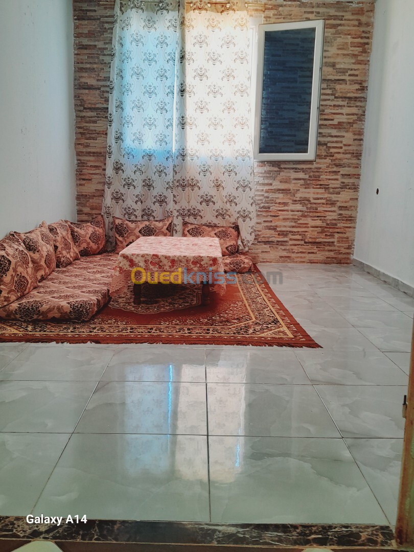 Vente Appartement F4 Tipaza Kolea