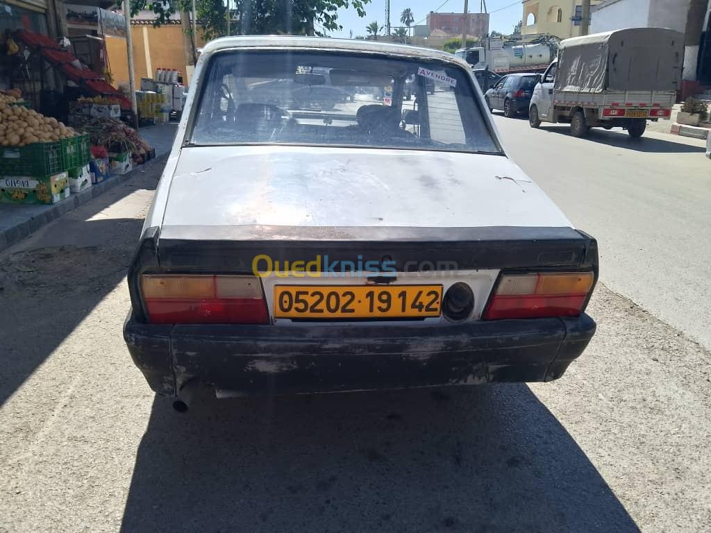 Renault 12 1991 toroze