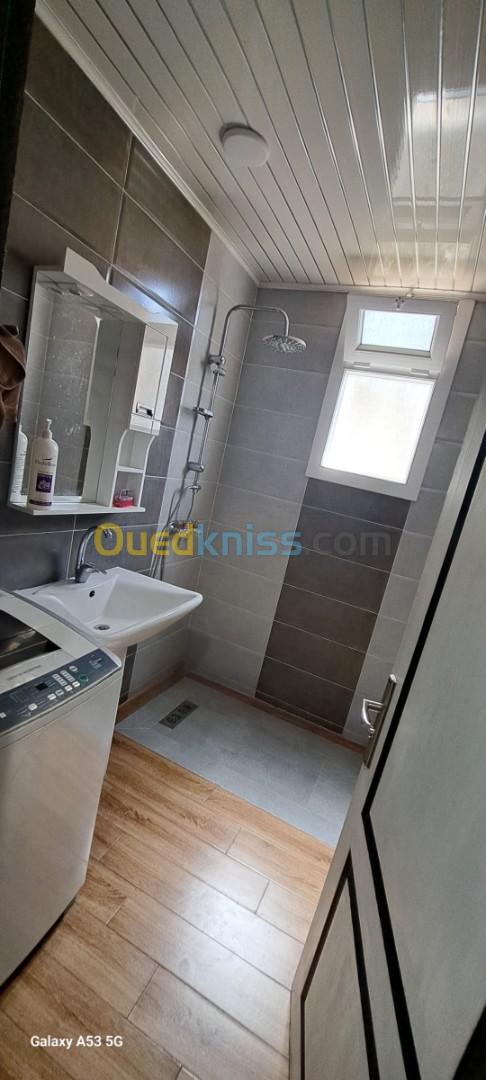 Location Appartement F3 Tizi Ouzou Tizi ouzou