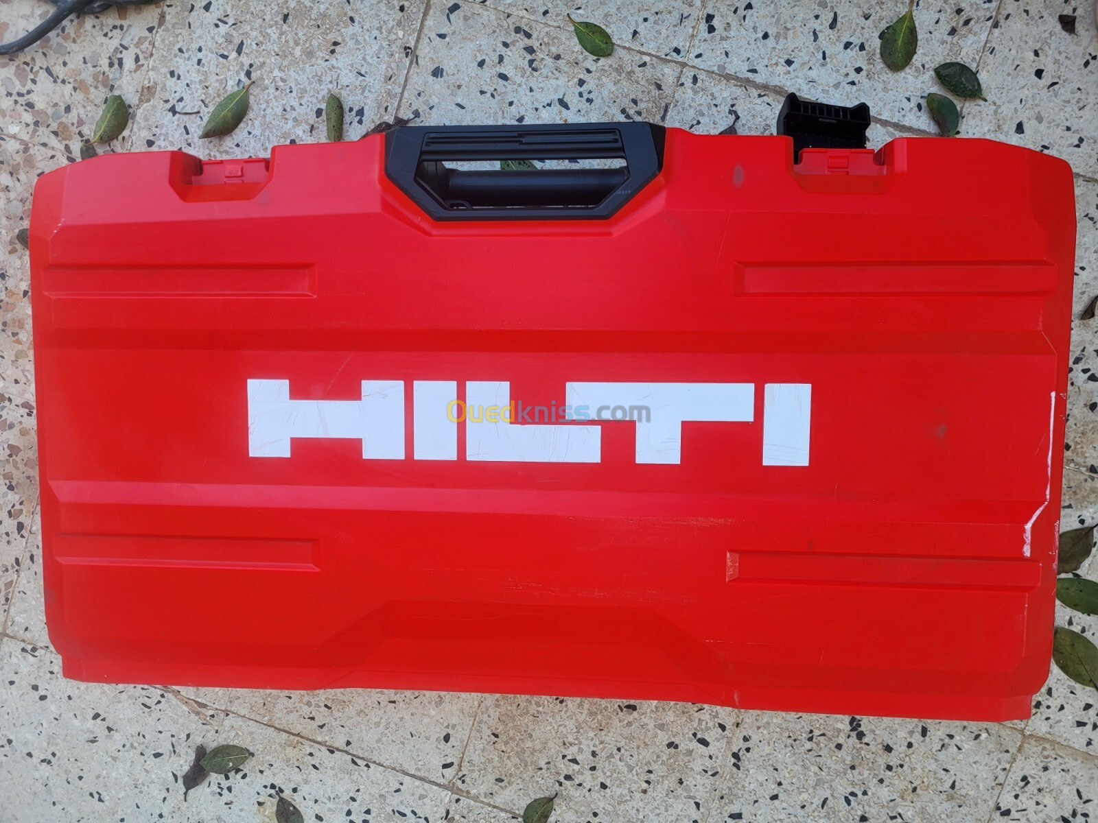 Matériels de construction Hilti 