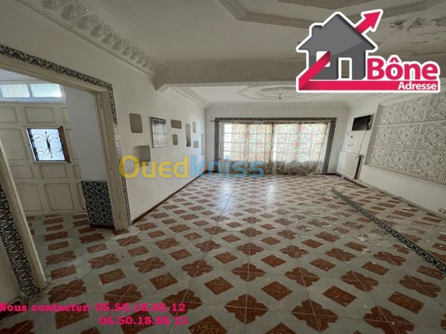 Vente Villa Annaba Annaba