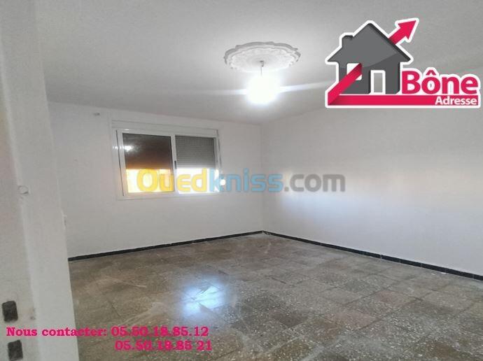 Vente Appartement F4 Annaba Annaba