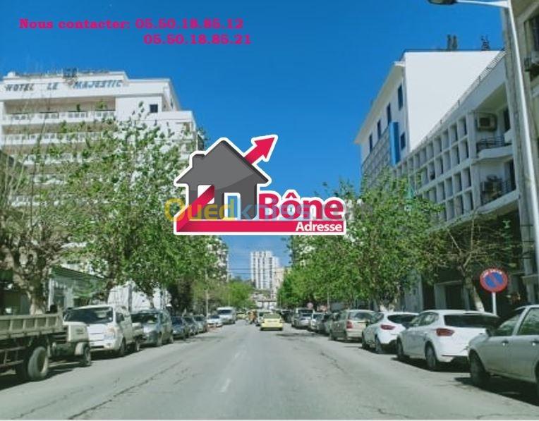 Vente Local Annaba Annaba