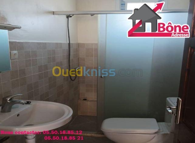 Location Niveau De Villa F2 Annaba Annaba