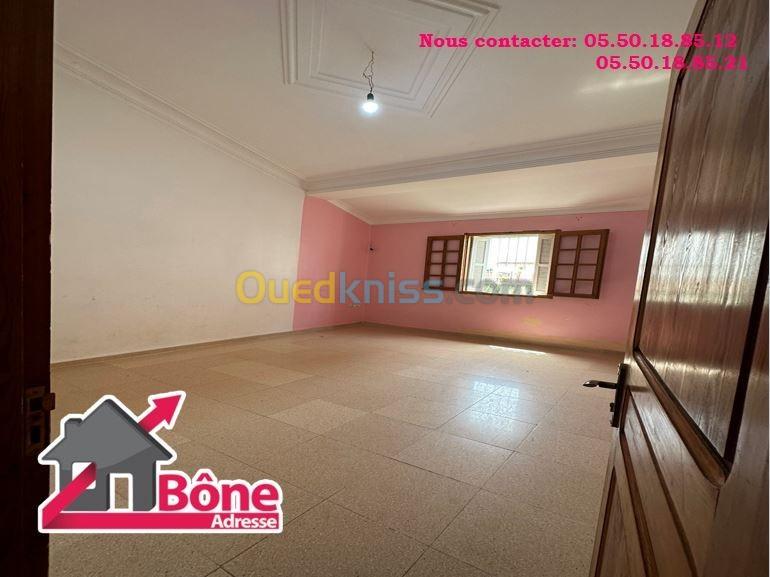 Location Niveau De Villa F3 Annaba Annaba