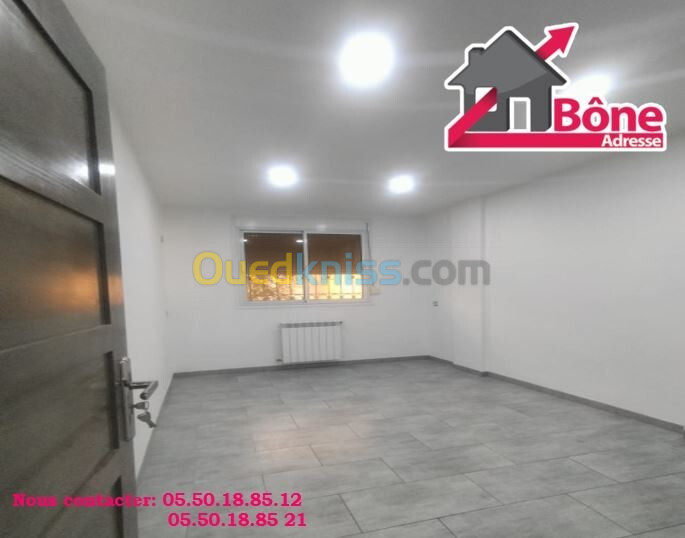 Location Appartement F3 Annaba Annaba