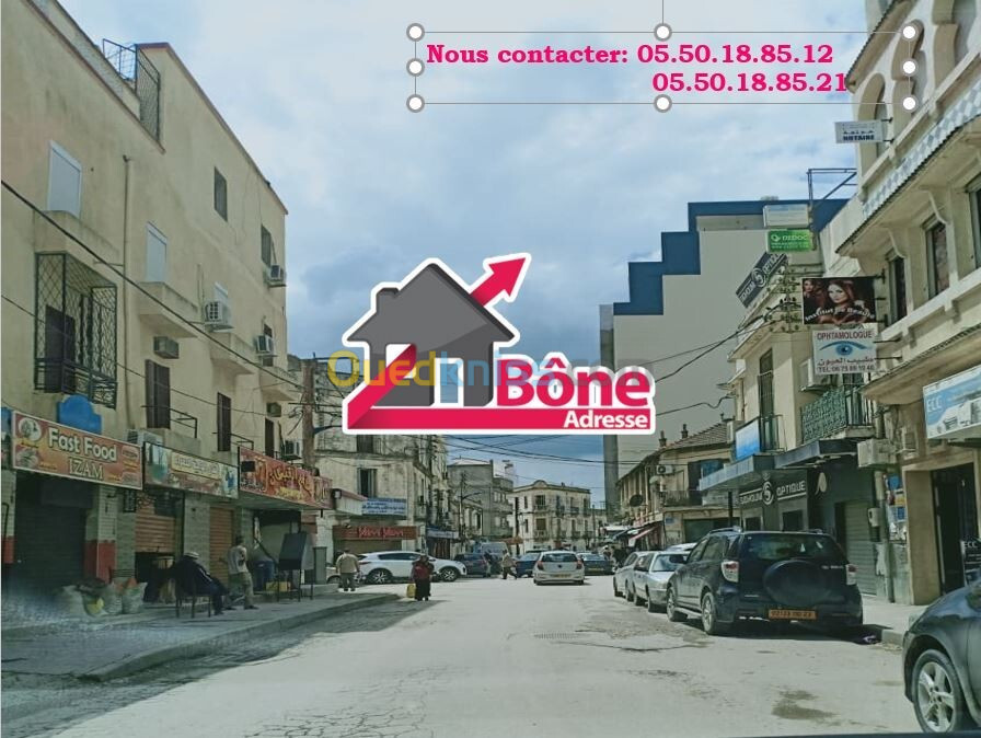 Location Local Annaba Annaba