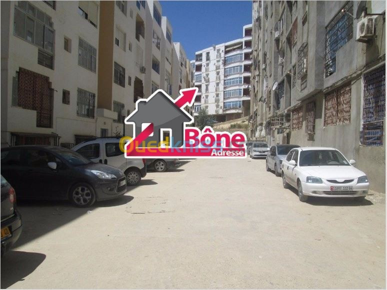 Location Appartement F2 Annaba Annaba