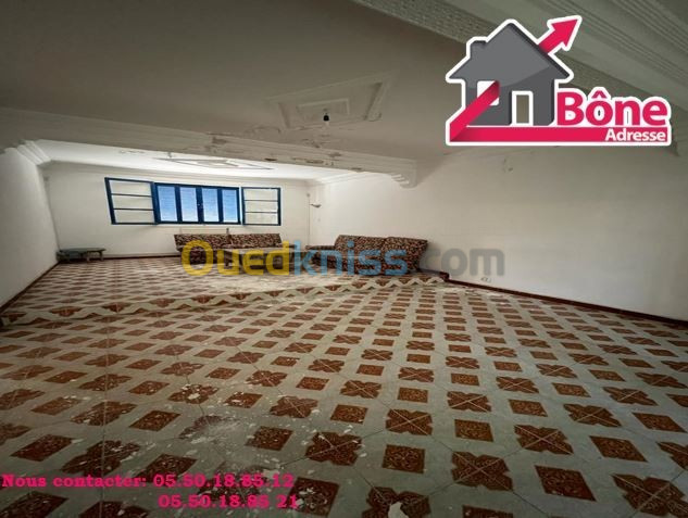 Vente Villa Annaba Annaba