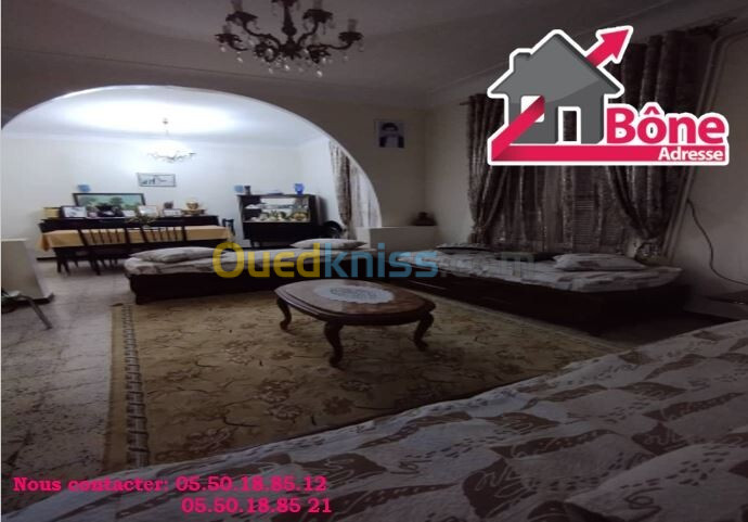 Vente Villa Annaba Annaba