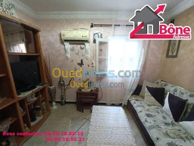 Location Niveau De Villa F3 Annaba Annaba