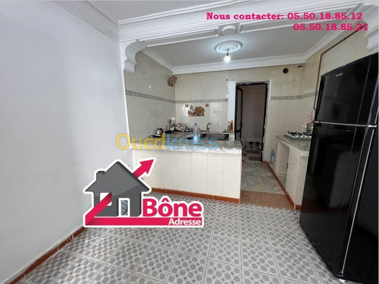 Vente Villa Annaba Annaba