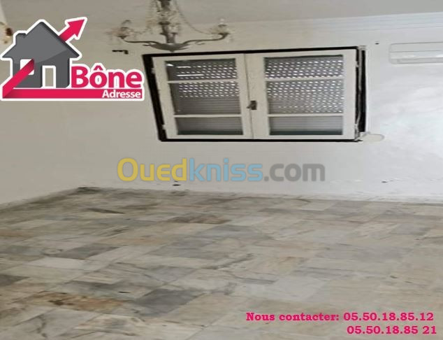 Location Niveau De Villa F2 Annaba Annaba